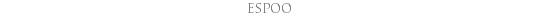 Espoo